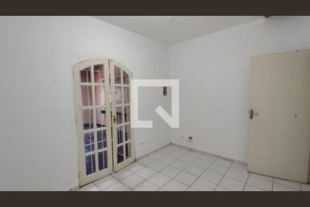 Quarto 2 de casa para alugar com 3 quartos, 150m² em Vila Júlia, Poá