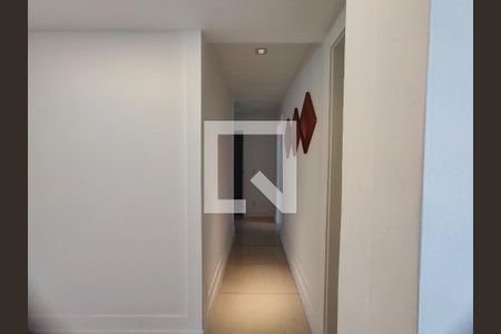 Sala de apartamento à venda com 4 quartos, 420m² em Recreio dos Bandeirantes, Rio de Janeiro