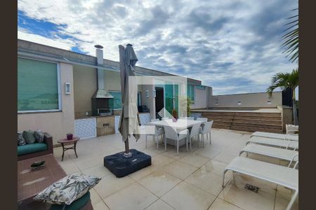 Cobertura de apartamento à venda com 4 quartos, 420m² em Recreio dos Bandeirantes, Rio de Janeiro