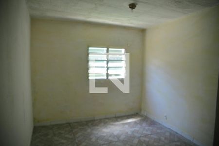 Sala/Quarto  de casa para alugar com 1 quarto, 70m² em Jardim Palermo, São Bernardo do Campo