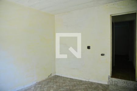 Sala/Quarto  de casa para alugar com 1 quarto, 70m² em Jardim Palermo, São Bernardo do Campo