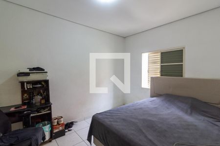 Quarto 1 de casa à venda com 2 quartos, 120m² em Jardim Marajoara, São Paulo