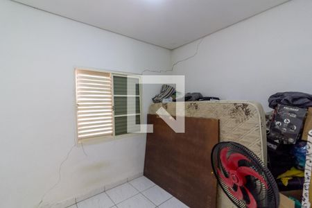 Quarto 2 de casa à venda com 2 quartos, 120m² em Jardim Marajoara, São Paulo