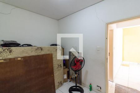 Quarto 2 de casa à venda com 2 quartos, 120m² em Jardim Marajoara, São Paulo