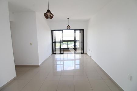 Sala de apartamento para alugar com 3 quartos, 75m² em Jardim America, São José dos Campos