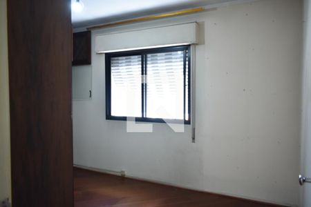 Quarto 1 de apartamento à venda com 3 quartos, 117m² em Vila Clementino, São Paulo