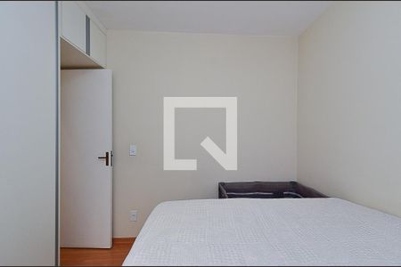 Quarto 1 de apartamento à venda com 2 quartos, 61m² em Santa Efigênia, Belo Horizonte
