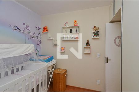 Quarto 2 de apartamento à venda com 2 quartos, 61m² em Santa Efigênia, Belo Horizonte