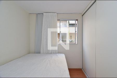 Quarto 1 de apartamento à venda com 2 quartos, 61m² em Santa Efigênia, Belo Horizonte