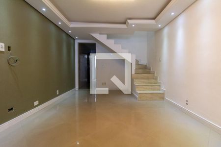 Sala de casa à venda com 2 quartos, 138m² em Cangaiba, São Paulo