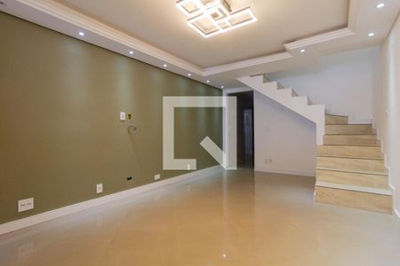 Sala de casa à venda com 2 quartos, 138m² em Cangaiba, São Paulo