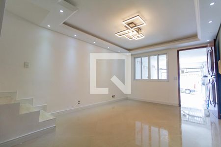 Sala de casa à venda com 2 quartos, 138m² em Cangaiba, São Paulo