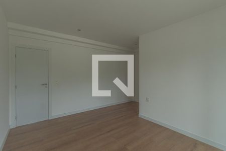Suite de apartamento à venda com 4 quartos, 132m² em Ouro Preto, Belo Horizonte