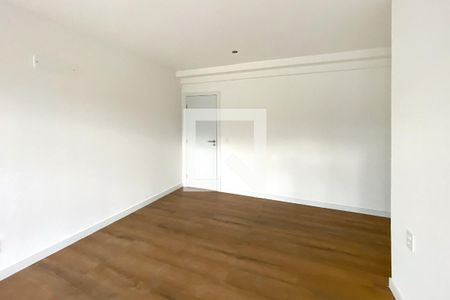 Suite 1 de apartamento à venda com 4 quartos, 132m² em Ouro Preto, Belo Horizonte