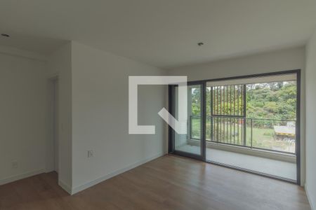 Suite de apartamento à venda com 4 quartos, 132m² em Ouro Preto, Belo Horizonte