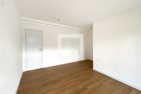 Suite 1 de apartamento à venda com 4 quartos, 132m² em Ouro Preto, Belo Horizonte