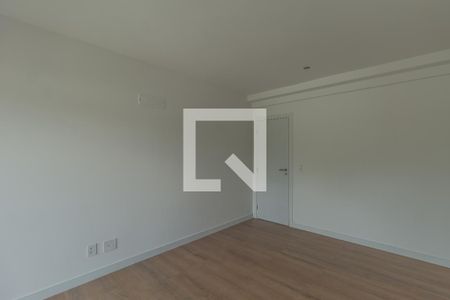 Suite de apartamento à venda com 4 quartos, 132m² em Ouro Preto, Belo Horizonte