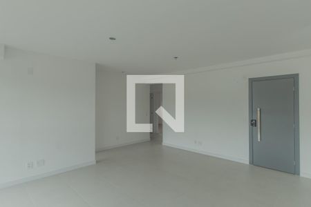 Sala de apartamento à venda com 4 quartos, 132m² em Ouro Preto, Belo Horizonte