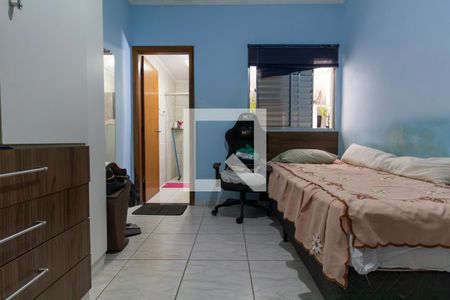 Quarto 1 de casa à venda com 6 quartos, 260m² em Vila Buenos Aires, São Paulo