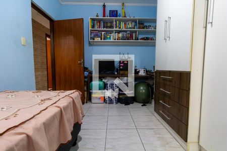 Quarto 1 de casa à venda com 6 quartos, 260m² em Vila Buenos Aires, São Paulo