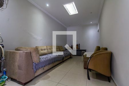 Sala de casa à venda com 6 quartos, 260m² em Vila Buenos Aires, São Paulo