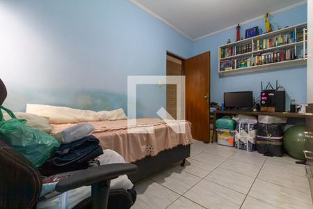 Quarto 1 de casa à venda com 6 quartos, 260m² em Vila Buenos Aires, São Paulo