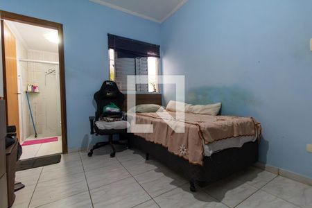 Quarto 1 de casa à venda com 6 quartos, 260m² em Vila Buenos Aires, São Paulo