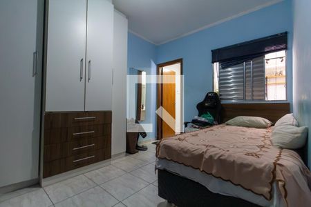 Quarto 1 de casa à venda com 6 quartos, 260m² em Vila Buenos Aires, São Paulo