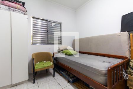 Quarto 2 de casa à venda com 6 quartos, 260m² em Vila Buenos Aires, São Paulo