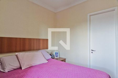 Suíte de apartamento à venda com 3 quartos, 84m² em Jardim Pereira Leite, São Paulo