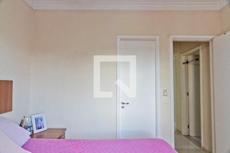 Suíte de apartamento à venda com 3 quartos, 84m² em Jardim Pereira Leite, São Paulo