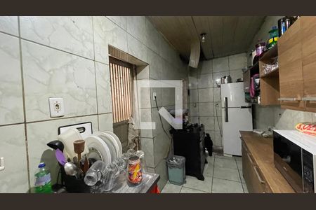 Cozinha de casa à venda com 2 quartos, 100m² em Vila Isabel, Rio de Janeiro