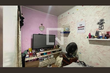 Quarto 1 de casa à venda com 2 quartos, 100m² em Vila Isabel, Rio de Janeiro