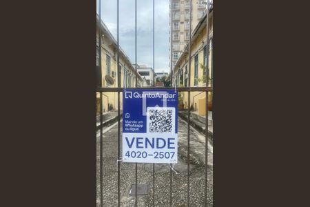 Plaquinha de casa à venda com 2 quartos, 100m² em Vila Isabel, Rio de Janeiro