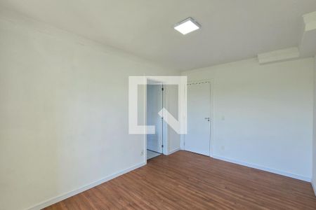 Sala de apartamento para alugar com 2 quartos, 55m² em Planalto, São Bernardo do Campo