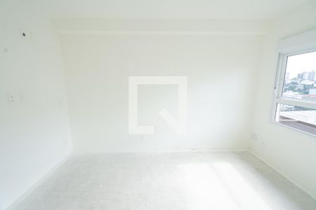 Sala/Quarto de apartamento à venda com 1 quarto, 27m² em Passo D’areia, Porto Alegre