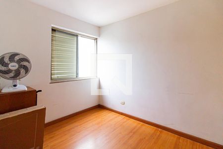 Quarto de apartamento à venda com 3 quartos, 110m² em Perdizes, São Paulo