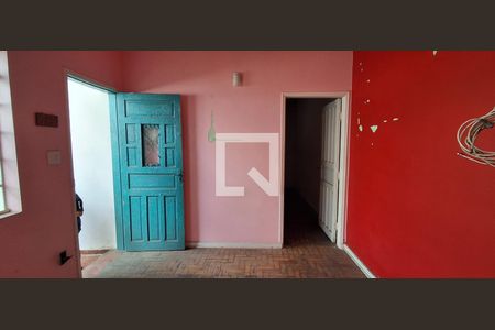 Sala  de casa à venda com 2 quartos, 150m² em Paulicéia, São Bernardo do Campo