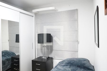 Quarto 2 de apartamento à venda com 2 quartos, 51m² em Brás, São Paulo