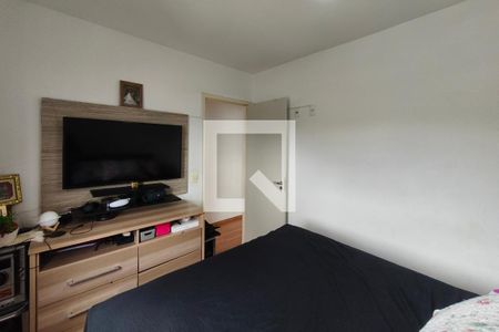 Quarto 1 de apartamento à venda com 2 quartos, 50m² em Vila Mimosa, Campinas