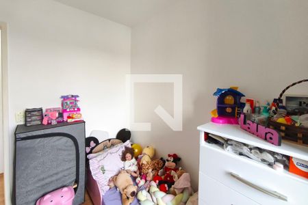 Quarto 2 de apartamento à venda com 2 quartos, 50m² em Vila Mimosa, Campinas