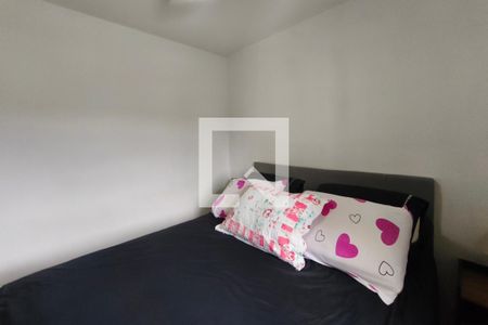 Quarto 1 de apartamento à venda com 2 quartos, 50m² em Vila Mimosa, Campinas