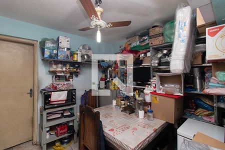 Quarto 1 de casa à venda com 3 quartos, 127m² em Parque Casa de Pedra, São Paulo