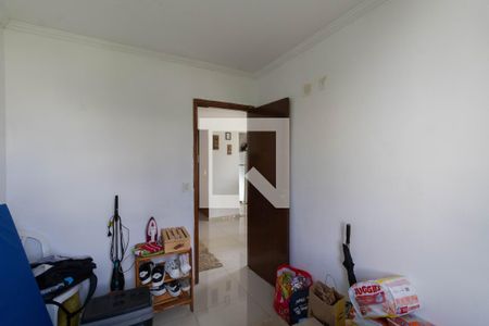 Quarto 1 de apartamento para alugar com 2 quartos, 42m² em Itaim Paulista, São Paulo