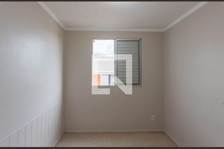 Quarto 1 de apartamento para alugar com 2 quartos, 46m² em Loteamento Parque São Martinho, Campinas