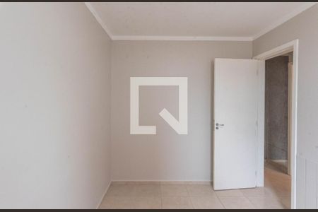 Quarto 1 de apartamento para alugar com 2 quartos, 46m² em Loteamento Parque São Martinho, Campinas