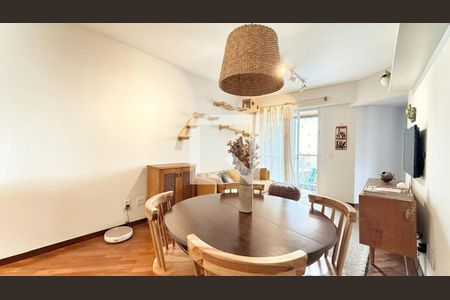 Apartamento à venda com 2 quartos, 78m² em Coracao de Jesus, Belo Horizonte