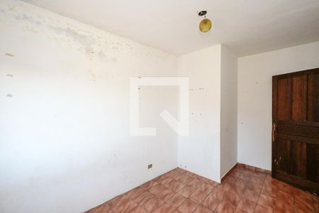 Quarto 1 de casa para alugar com 3 quartos, 180m² em Jardim Campo Limpo, Taboão da Serra
