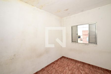 Quarto 2 de casa para alugar com 3 quartos, 180m² em Jardim Campo Limpo, Taboão da Serra