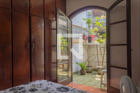 Suíte 1 de casa para alugar com 3 quartos, 400m² em Jardim Sao Luis, São Bernardo do Campo